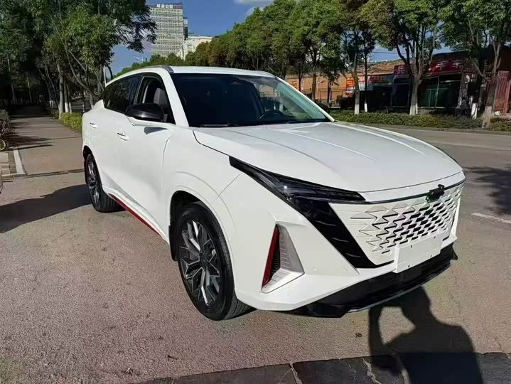 2023 Changan Oshan Z6