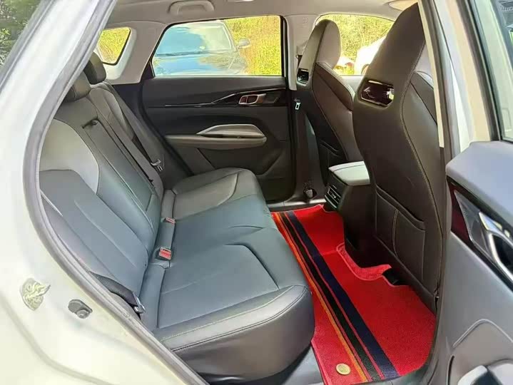 2023 Changan Oshan Z6