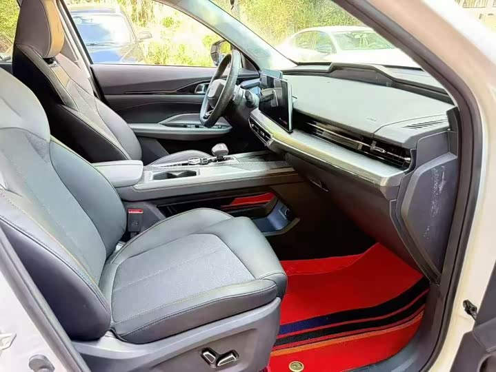 2023 Changan Oshan Z6