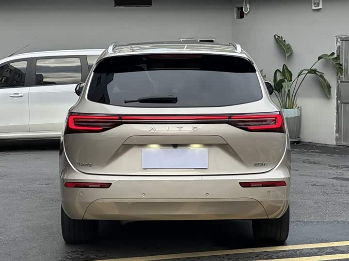Aito M7 2022 2022款 1.5T 后驱舒适版