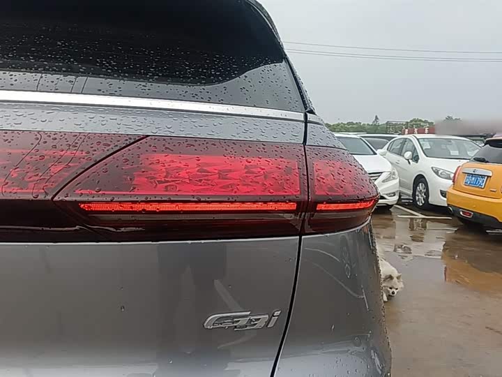 XPeng G3 2022 2022款 G3i 520N