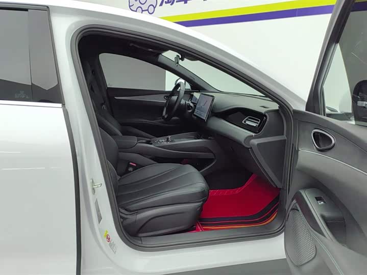 Фото 8 - BYD Seal 06 Hybrid/EV