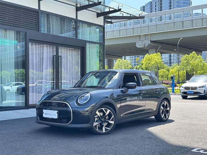 2025 Mini Mini