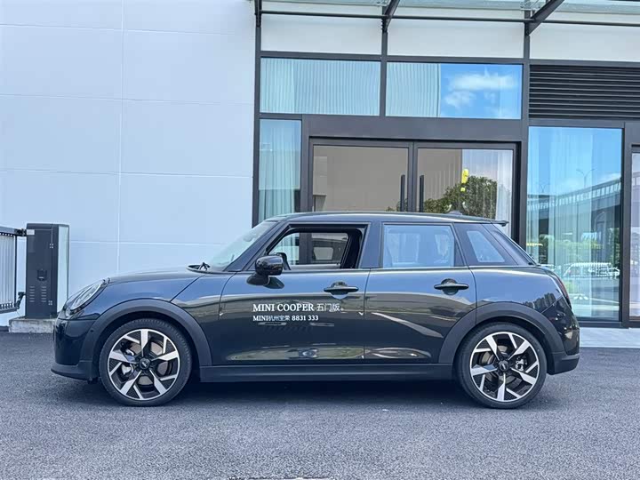 2025 Mini Mini