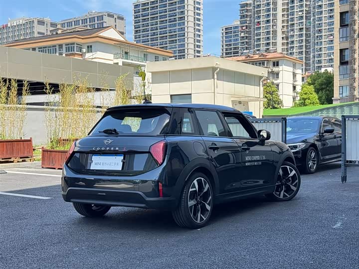 2025 Mini Mini