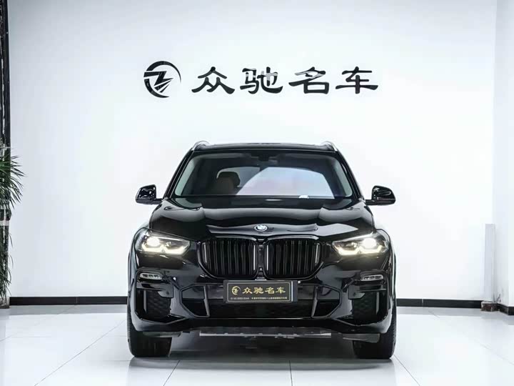 Zdjęcie 2 - BMW X5