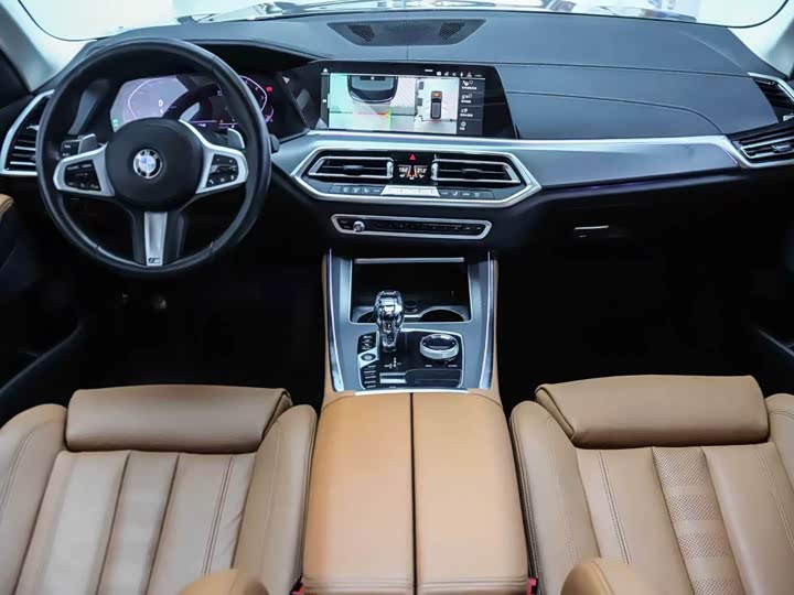 Zdjęcie 4 - BMW X5