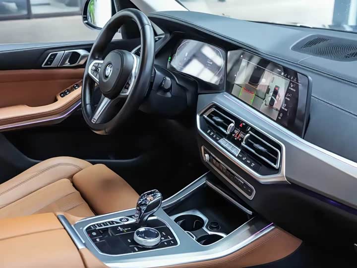 Zdjęcie 5 - BMW X5