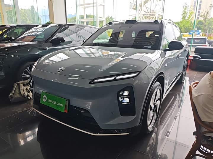Фото 1 - Nio ES6