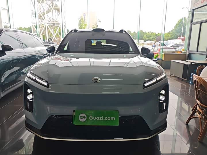 Фото 3 - Nio ES6
