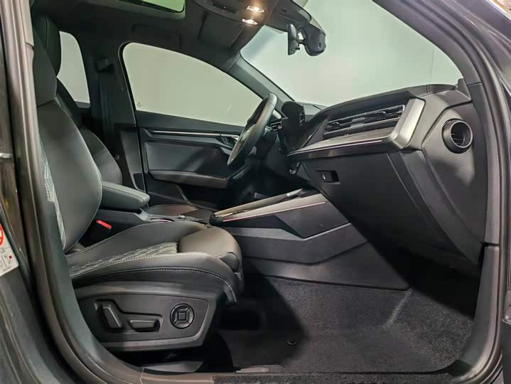 Фото 7 - Audi A3