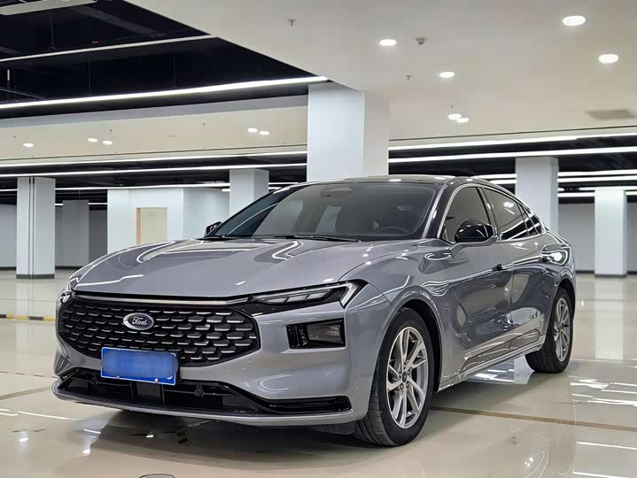 Zdjęcie 1 - Ford Mondeo