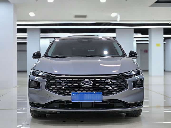 Zdjęcie 2 - Ford Mondeo