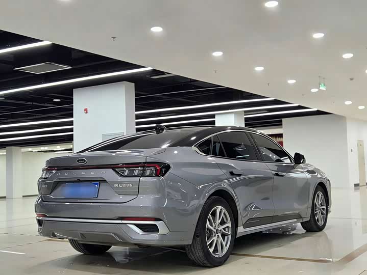 Zdjęcie 3 - Ford Mondeo