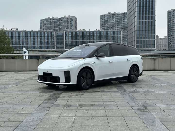 LiXiang i8 2025 2025款 标准版