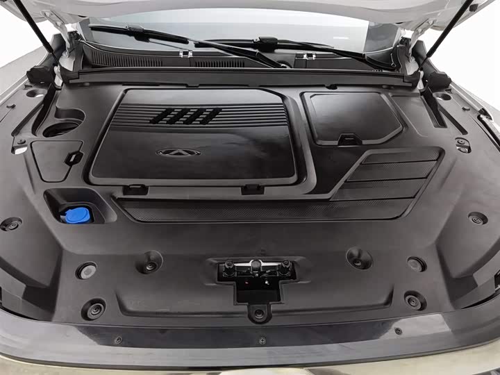 Zdjęcie 6 - Chery Tiggo 8 Pro