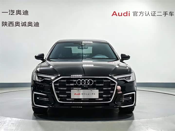 Фото 2 - Audi A6L