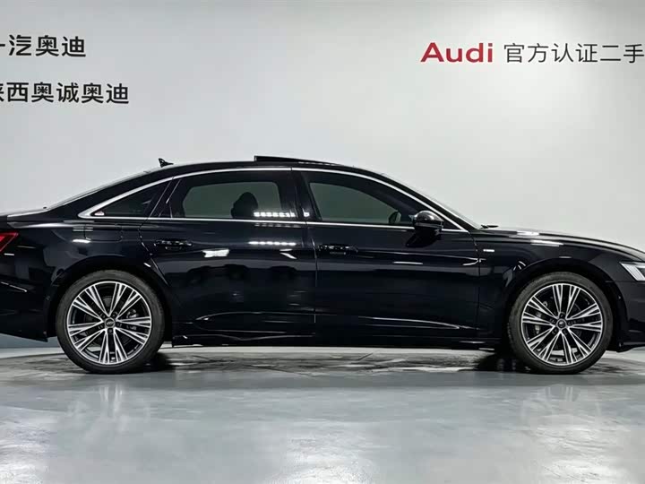 Фото 3 - Audi A6L