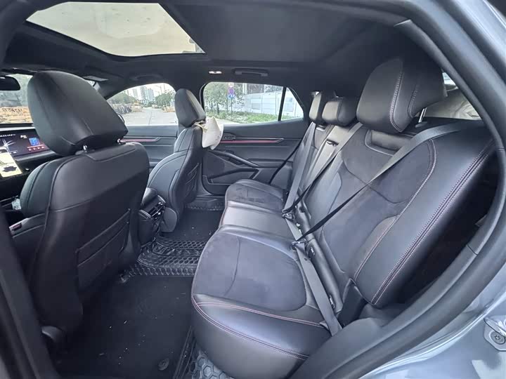 Ford Mondeo Sport (Evos) 2022 2022款 EcoBoost 245 ST-Line