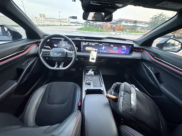 Ford Mondeo Sport (Evos) 2022 2022款 EcoBoost 245 ST-Line