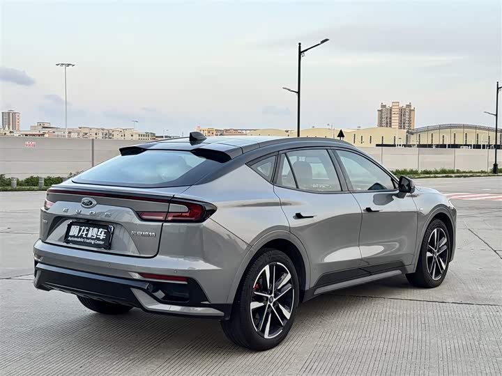 Ford Mondeo Sport (Evos) 2022 2022款 EcoBoost 245 ST-Line