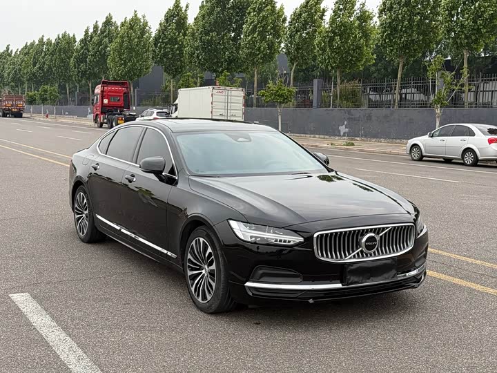 Zdjęcie 3 - Volvo S90