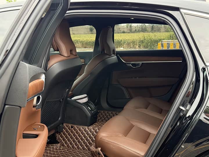 Zdjęcie 5 - Volvo S90