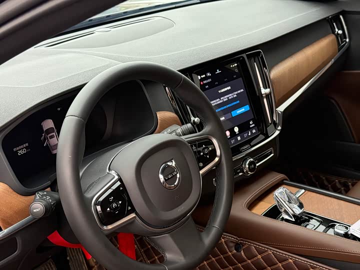 Zdjęcie 6 - Volvo S90