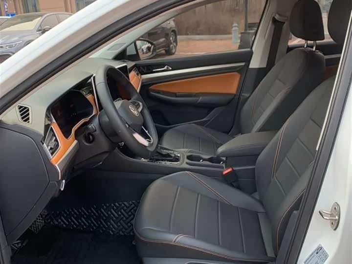 Фото 7 - Volkswagen Bora
