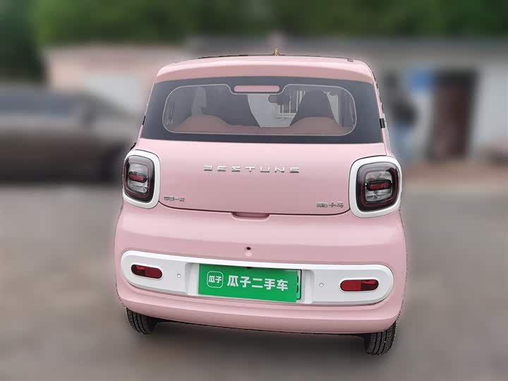 Bestune Pony 2024 2024款 170km 活力马
