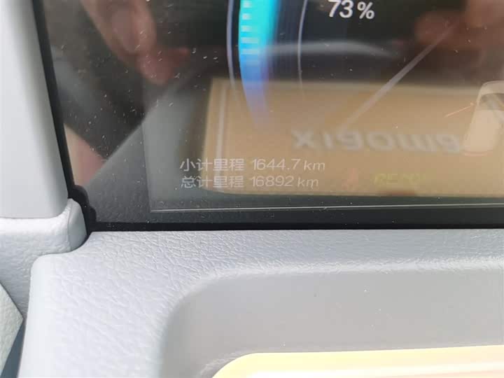 Bestune Pony 2024 2024款 170km 活力马