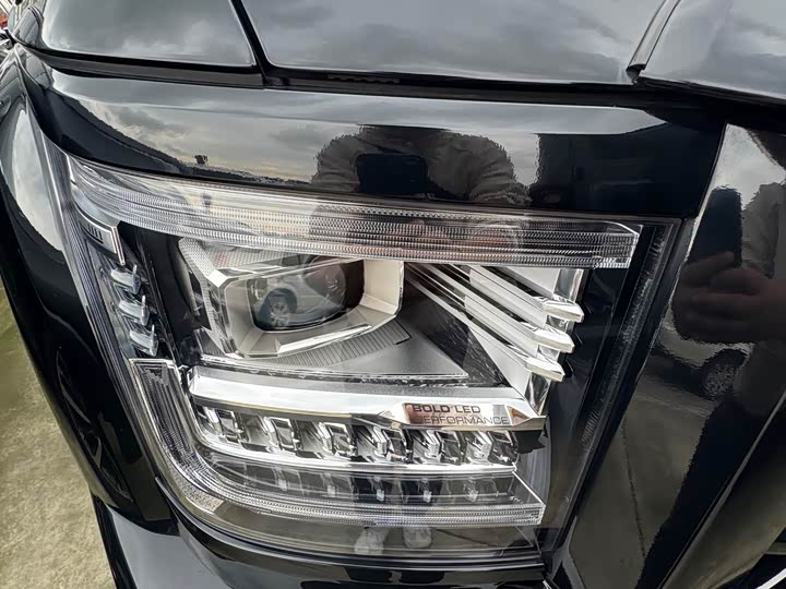 Haval H5 2023 2023款 2.0T自动四驱领创 柴油