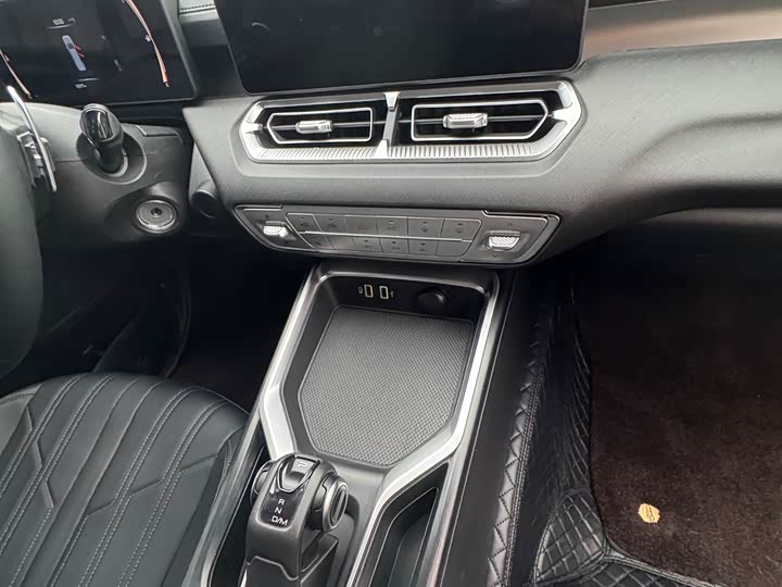 Haval H5 2023 2023款 2.0T自动四驱领创 柴油