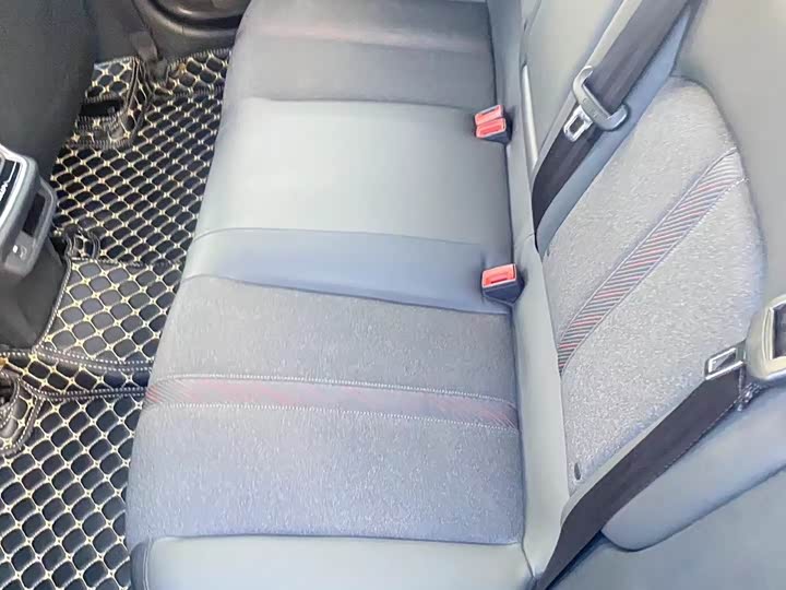 Dongfeng Aeolus Yixuan Max 2022 2022款 1.5T 超帅潮爸版