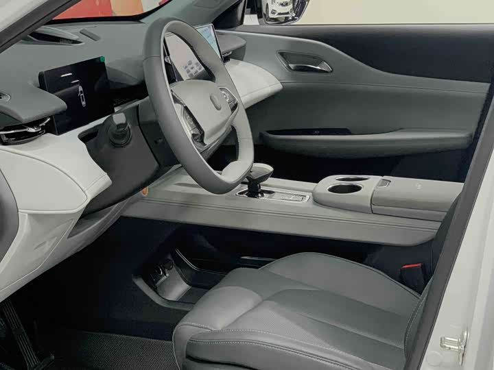 Changan UNI-Z 2025 2025款 1.5T 尊贵型