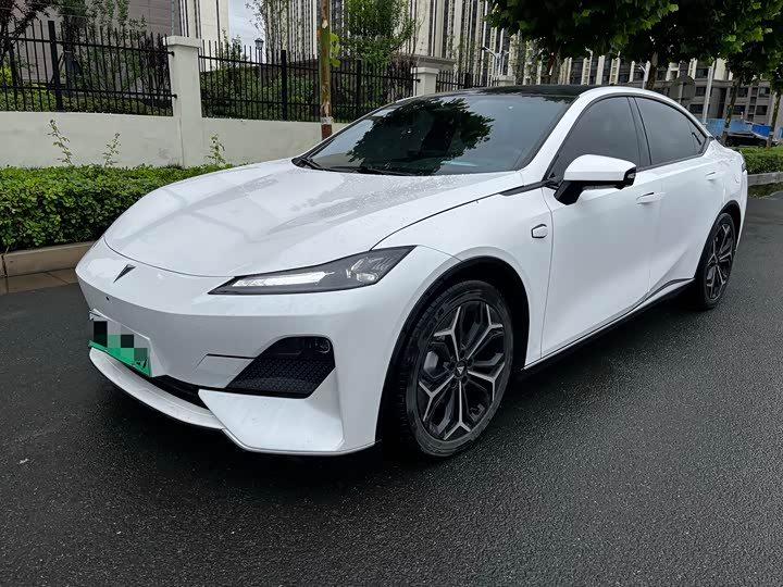 Changan Deepal SL03 2023 2023款 200Max增程版