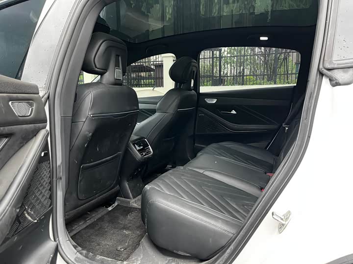 Changan Deepal SL03 2023 2023款 200Max增程版