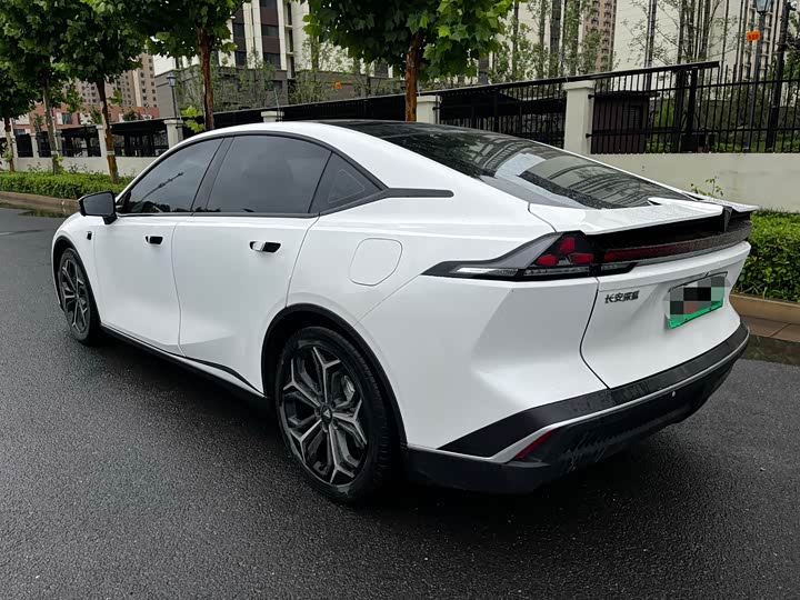 Changan Deepal SL03 2023 2023款 200Max增程版
