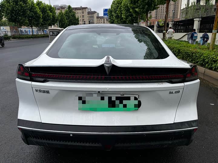 Changan Deepal SL03 2023 2023款 200Max增程版