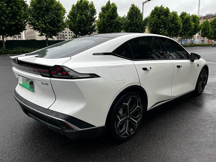 Changan Deepal SL03 2023 2023款 200Max增程版