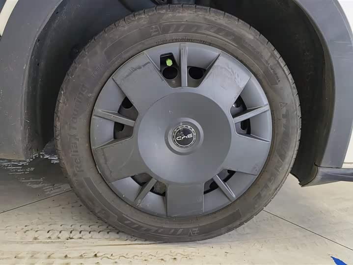 BYD Seagull 2025 2025款 305km 活力版