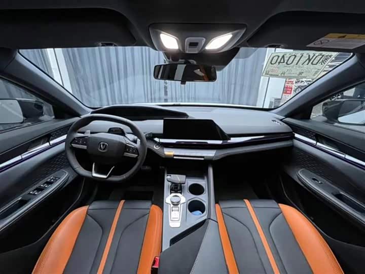 Zdjęcie 6 - Changan UNI-V
