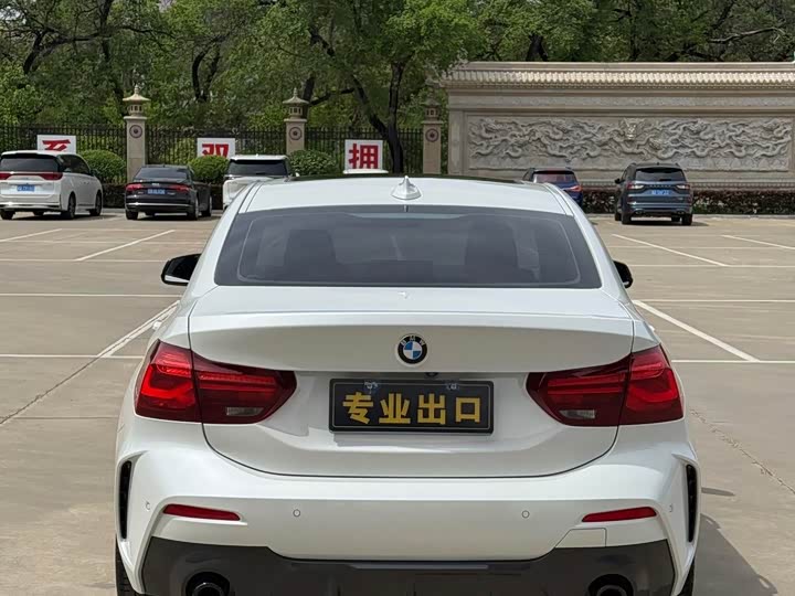 Фото 5 - BMW 1 Series
