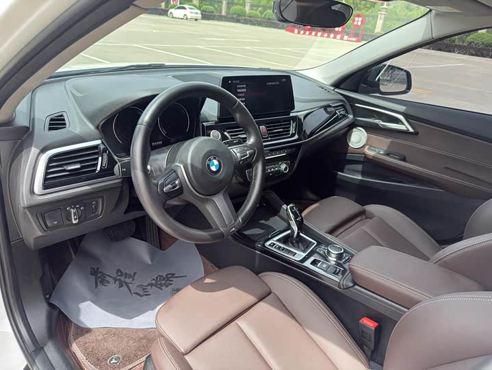 Фото 7 - BMW 1 Series
