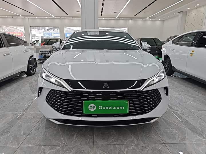 Zdjęcie 3 - BYD Qin L