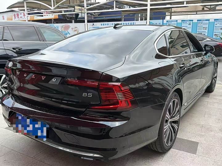 Zdjęcie 5 - Volvo S90