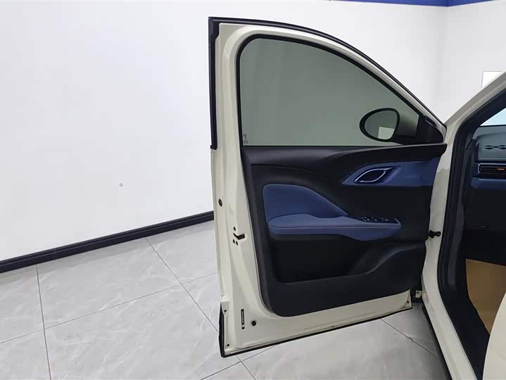 BYD Seagull 2025 2025款 305km 活力版