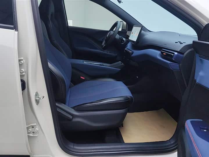 BYD Seagull 2025 2025款 305km 活力版