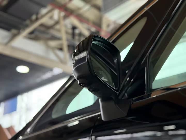 Toyota Alphard 2024 2024款 双擎 2.5L 尊贵版