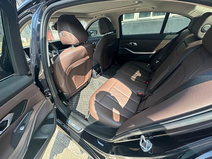 Фото 5 - BMW i3
